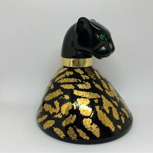 Vintage Jackie Collins Chances Eau De Toilette Spray Display.